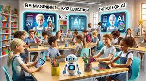 AI in K-12: 7 Teacher Training Must-Haves 2026