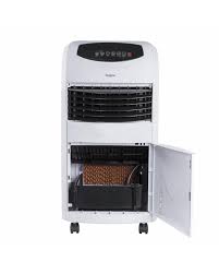In general, they range in price from $300 to $650. Portable Air Conditioner 4 In 1 Ac 011 Orava Eu
