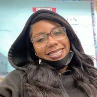 Shakira Simms's Women's Volleyball Recruiting Profile