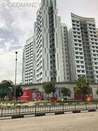 All visitors to blk 308 anchorvale road since 13 may are advised to monitor their health closely for 14 days from their date of visit, and to see their doctor if they feel unwell. Hdb Anchorvale Fields Precinct Pavilion Singapore Property Review Fengshui Geomancy Net