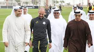 Dissolved and were reformed as manchester city football club ltd. Manchester City Accused Of Using Shadow Firms To Flout Rules Der Spiegel