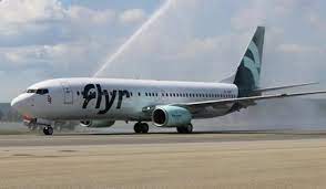 Her med designen til det nye norske flyselskapet. Norway S Flyr To Keep Pilots Close To Home As It Prepares For Initial Flights News Flight Global