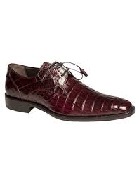 Mens allen edmonds ramsgate burgundy tassel loafers dress shoes 8.5 dtop rated seller. Men S Mezlan Genuine Crocodile With Crocodile Wrapped Tassels Shoes