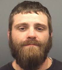 Kannapolis man leads deputies