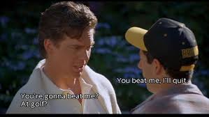Anyone like Happy Gilmore? - Inshore-Fishing.com Fishing Forum ... via Relatably.com