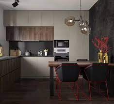 Every cook needs a kitchen design trends 2021 that makes cooking enjoyable. New Trends In Kitchen Design Styles 2022 New Decor Trends