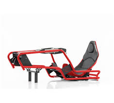 Fanatec clubsport wheel base servo v2 : Playseat Formula Intelligence Ferrari Red For All Your Racing Needs