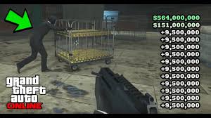 Money Glitch Working In Gta 5 Online Ps4 Xbox One Pc Make 75 000 000 Easy In Gta Online Xbox One Pc Gta Online Gta 5 Online