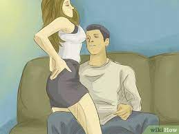 Maybe you would like to learn more about one of these? Einen Lap Dance Fur Deinen Freund Oder Ehemann Tanzen Mit Bildern Wikihow