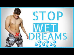 Limit yourself if you want to keep your testosterone at its peak once every 2 weeks is perfect. Stop Wet Dreams With Only This One Technique 100 Guaranteed Youtube
