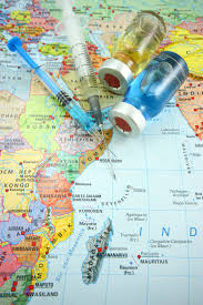 Image result for Travel Immunization