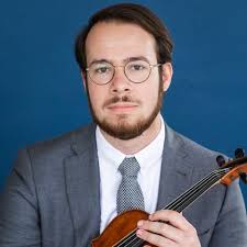 Best Violinists for Hire in Kokomo, IN