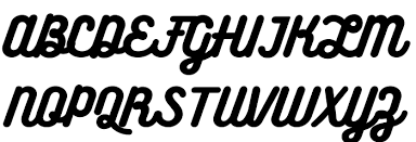 Font name newest most downloads. Bukhariscript Regular Font Download For Free Ffonts Net