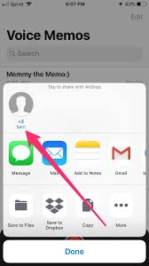 Voice memo is the only media type which can be transferred from iphone to itunes. How To Download Voice Memos From An Iphone In 3 Ways