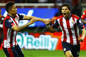 Toluca vs atlas in the mexico liga mx on sunday, february 28, 2021, get the free livescore, latest match live, live streaming and chatroom from aiscore football livescore. Chivas Advance To Liga Mx Final After 1 1 Draw Vs Toluca In 2nd Leg Bleacher Report Latest News Videos And Highlights