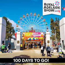 The royal adelaide show is an annual agricultural show run by the royal agricultural and horticultural society of south australia. Royal Adelaide Show Photos Facebook