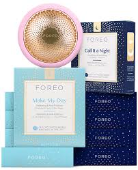 As i never tried any ufo's before, i cannot tell you how they would compare to the ufo 2. Foreo Ufo Mask Range I Smart Mask Treatments Face Masks