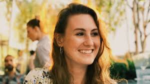 Alumna Spotlight: Meagan Harrison