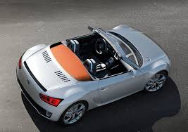 Volkswagen Bluesport Concept Volkswagenconceptbluesport Volkswagen Vw Diesel Volkswagen Models