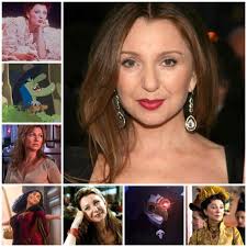 Donna Dolenz birthday celebration