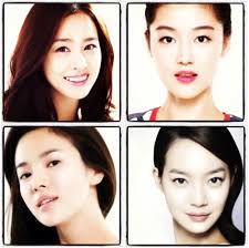 Image result for korean beauty girl