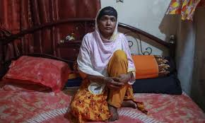Tidak perlu merubah target wajah, jika target foto hanya ada 1 wajah. Surviving On A Bag Of Rice Plight Of Bangladeshi Garment Makers Garment Workers The Guardian