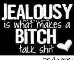 Funny Jealousy Quotes for Girls | jealously girls jealousy ... via Relatably.com