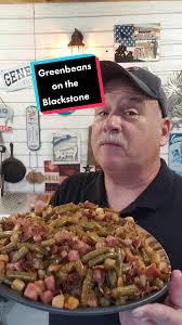 Delicious Green Beans Recipe