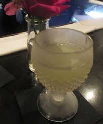 cocktail virgin slut: March 2016