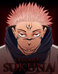 Akutami said that sukuna became his first favorite character, due to his design that turned into motivated by the whole thing he had read, however kento nanami changed into the first individual that he created and evolved on his own, making him his. Wallpaper Hd Anime Jujutsu Kaisen