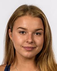 2015 GEORGIA TECH WOMEN'S TENNIS MEDIA ALMANAC