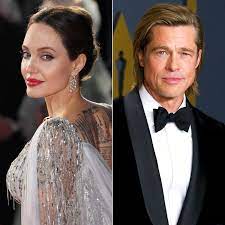 Maddox, pax, zahara, shiloh, and twins knox and vivienne. Angelina Jolie To Appeal Brad Pitt Custody Decision In Court Hearing