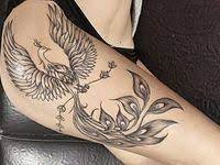 Nejběžnějším druhem tetování je tetování permanentní. 47 Tattoo Stehno Ideas Tetovani Napady Na Tetovani Navrhy Tetovani