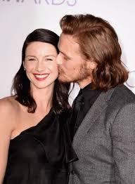 For the first time, outlander actress caitriona balfe opened up about her husband tony mcgill last autumn & revealed about her secret wedding. Are Sam Heughan And Caitriona Balfe Dating Caitriona Balfe Husband