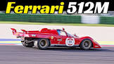 Ferrari-512M