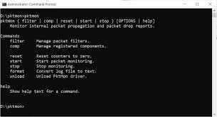 Run the setup.exe for the platform you are installing. Windows 10 Quietly Got A Built In Network Sniffer How To Use