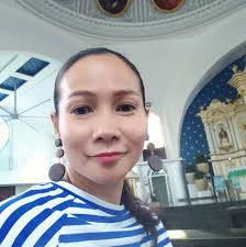 Profile for Ladylaine Asico Sol