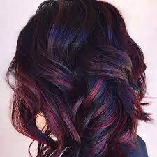 Dark complexion and brown eyes also fit magenta very well. Magenta Hair 50 Cool Shades Ideas For Bold Women Hair Motive