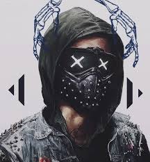 wrench 3 watch dogs art watch dogs wrench watch dogs 2