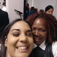 Women's catholic conference experience