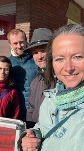 Melanie Kühnemann-Grunow, MdA (@MelanieKuehnemannSPD) • Facebook