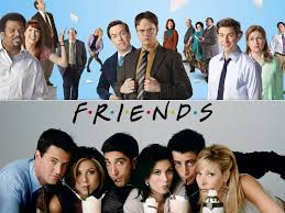 John cena is not a particularly compelling villain; Ott Fever From Friends To The Office These Are The World S Best Comedy Web Series And Movies According To Imdb Rating Divya Bharat