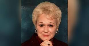 Mrs. Gloria B. Meadows Obituary