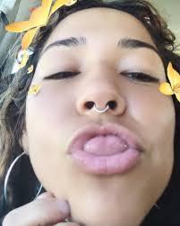 Michelle Zepp's Instagram, Twitter & Facebook