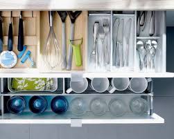 Tricks Und Tipps Fur Organisation Der Kuchen Schubladen Ordnungssystem Schublade Organisation Kuche Schubladen