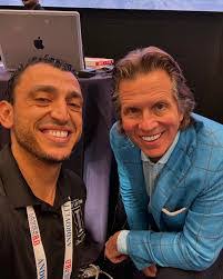 Jamie Cory's Instagram, Twitter & Facebook