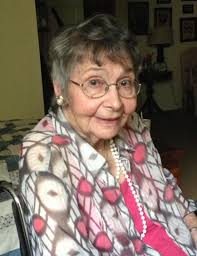 Obituary information for Sara Frances Cook Miller