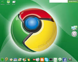 The chrome web browser.google's desktop os. Google Wants Chrome Os On Desktops Notebookcheck Net News
