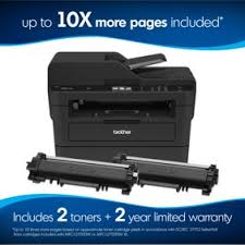 Prints up to 30 pages/minute, input tray paper capacity up to 260 sheets, duty cycle. Hp Laserjet Pro Mfp M227fdw Print Copy Scan Fax Wireless G3q75a Bgj Walmart Com Walmart Com