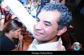 La "limpia" en el Congreso